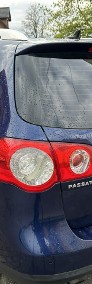 Volkswagen Passat B6 1,8b Highline,pół skóry,podg szyba front i fotele,ksenony,drugie koł-4