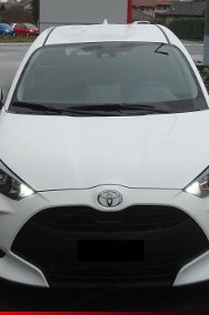 Toyota Yaris III Comfort 1.5 Hybrid Comfort 1.5 Hybrid 116KM | Tempomat adaptacyjny!-2