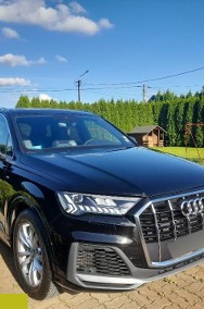 55 3.0 TFSI mHEV Quattro S Line Tiptr 340KM 2021r-2