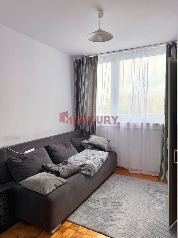 Gotowiec inwestycyjny | 3 pokoje | balkon - Widok 2