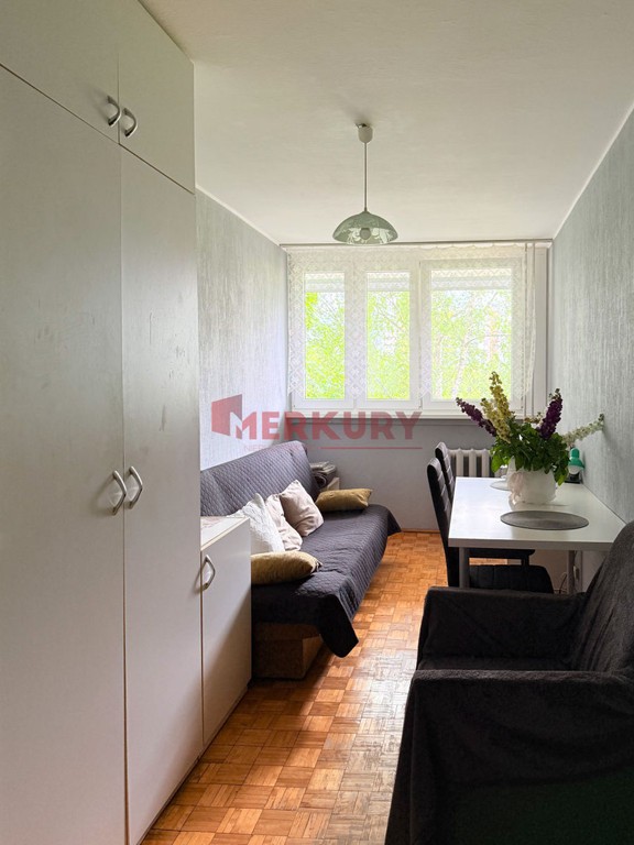 Gotowiec inwestycyjny | 3 pokoje | balkon - Widok 4