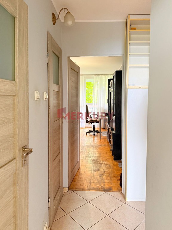Gotowiec inwestycyjny | 3 pokoje | balkon - Widok 5
