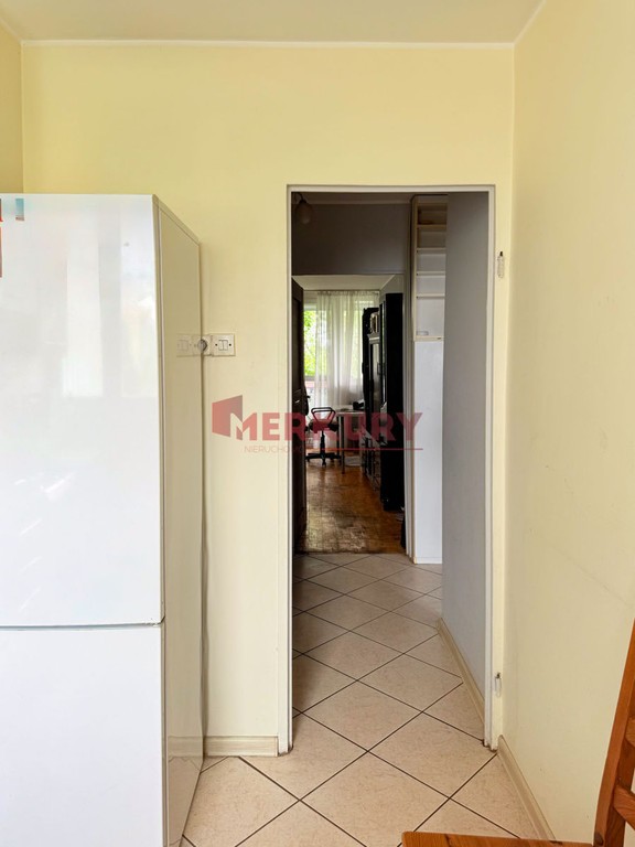Gotowiec inwestycyjny | 3 pokoje | balkon - Widok 6