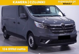 Renault Trafic L2H1 AT9 L2H1 AT9 2.0 170KM
