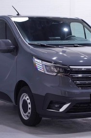 Renault Trafic L2H1 AT9 L2H1 AT9 2.0 170KM-2