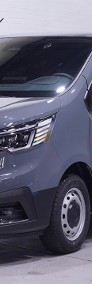 Renault Trafic L2H1 AT9 L2H1 AT9 2.0 170KM-4