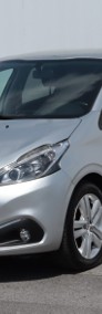 Peugeot 208 , Navi, Klima, Parktronic-3