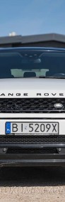 Land Rover Range Rover Evoque 2.0 HSE TD4 180KM-3