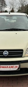 Fiat Punto III Gwarancja-4