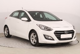 Hyundai i30 II , Klimatronic, Tempomat, Parktronic, Podgrzewane siedzienia