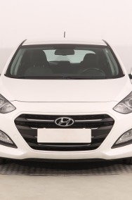 Hyundai i30 II , Klimatronic, Tempomat, Parktronic, Podgrzewane siedzienia-2