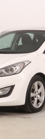 Hyundai i30 II , Klimatronic, Tempomat, Parktronic, Podgrzewane siedzienia-3