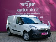 Opel Combo Fv 23% *Long - XL*Bezwypadkowy Org. Lakier*Pełny Serwis