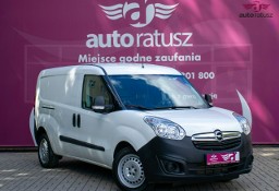 Opel Combo Fv 23% *Long - XL*Bezwypadkowy Org. Lakier*Pełny Serwis