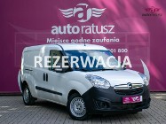 Opel Combo Fv 23% *Long - XL*Bezwypadkowy Org. Lakier*Pełny Serwis