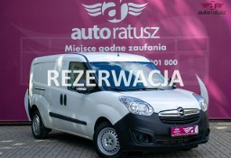 Opel Combo Fv 23% *Long - XL*Bezwypadkowy Org. Lakier*Pełny Serwis