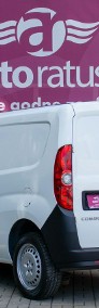 Opel Combo Fv 23% *Long - XL*Bezwypadkowy Org. Lakier*Pełny Serwis-4