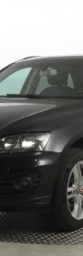 Audi Q5 I (8R) , 167 KM, Automat, Skóra, Navi, Klimatronic, Tempomat,-3