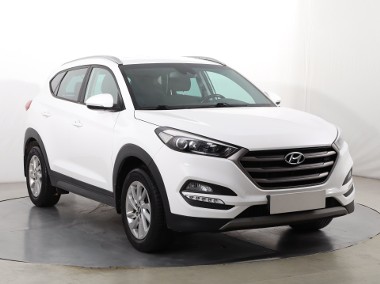 Hyundai Tucson , Salon Polska, 1. Właściciel, Serwis ASO, Navi, Klimatronic,-1