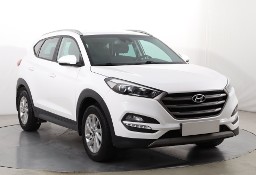 Hyundai Tucson , Salon Polska, 1. Właściciel, Serwis ASO, Navi, Klimatronic,