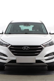 Hyundai Tucson , Salon Polska, 1. Właściciel, Serwis ASO, Navi, Klimatronic,-2