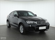 BMW X4 I [F26] , Salon Polska, Serwis ASO, 254 KM, Automat, Skóra, Navi,