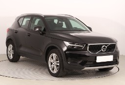 Volvo XC40 , Salon Polska, 1. Właściciel, Serwis ASO, Automat, Skóra,