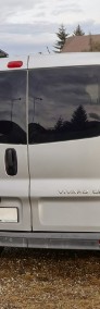 Opel Vivaro I 2.0 CDTi Lift Klima Alu-4