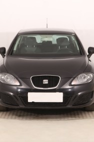 SEAT Leon II , Salon Polska, Serwis ASO, Klima-2