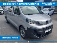 Peugeot Expert XL L2H1 Zabudowa Brygadowa Składana XL L2H1 Zabudowa Brygadowa Składana