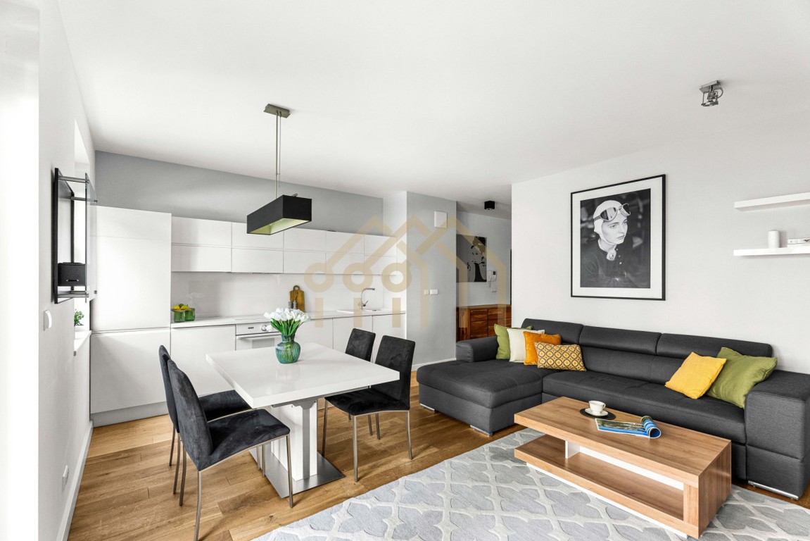 Mieszkanie do wynajęcia, 74 m² Ursynów, Dereniowa