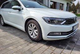 Volkswagen Passat B8 Sprzedam Volkswagen Passat 2.0 TDI. 150 KM. Rok 2015