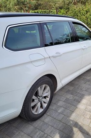 Sprzedam Volkswagen Passat 2.0 TDI. 150 KM. Rok 2015-2