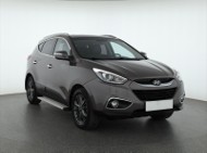 Hyundai ix35 , Salon Polska, 1. Właściciel, Skóra, Navi, Klimatronic,