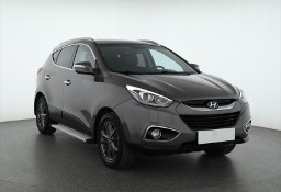 Hyundai ix35 , Salon Polska, 1. Właściciel, Skóra, Navi, Klimatronic,