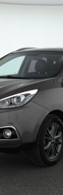 Hyundai ix35 , Salon Polska, 1. Właściciel, Skóra, Navi, Klimatronic,-3