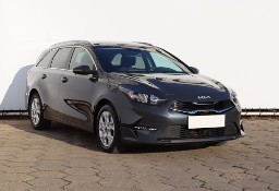 Kia Cee&apos;d III , Salon Polska, 1. Właściciel, Serwis ASO, Automat, VAT 23%,