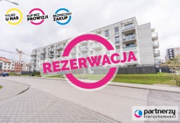 Mieszkanie Gdańsk Zakoniczyn, ul. Jerzego Świrskiego