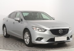 Mazda 6 III , Salon Polska, Serwis ASO, Navi, Klimatronic, Tempomat,