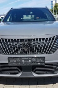 Peugeot 2008 Allure EAT8 1.2 PureTech Allure EAT8 1.2 PureTech 130KM / Pakiet Vision-2