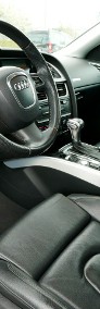 Audi A5 I (8T) 3.2 FSI 265KM Sportback 4x4 Quattro Automat S-tronic -5 Drzwi -Zobac-4