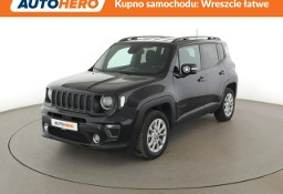 Jeep Renegade Face lifting phev automat navi kamera 4x4 auto klima