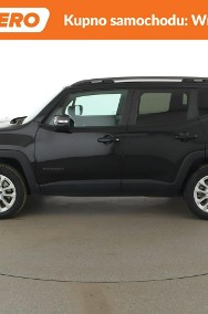 Jeep Renegade Face lifting phev automat navi kamera 4x4 auto klima-2