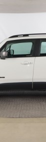 Jeep Renegade I , Salon Polska, GAZ, Automat, Navi, Klimatronic, Tempomat,-4