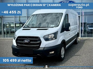 Ford Transit 350 L3H2 Trend 350 L3H2 Trend 2.0 130KM-1