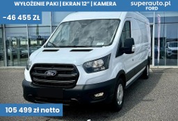 Ford Transit 350 L3H2 Trend 350 L3H2 Trend 2.0 130KM