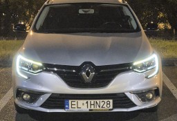 Renault Megane IV Grandtour 1.3 TCe 140 FAP Limited