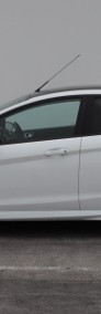 Ford Fiesta VIII , Salon Polska, Klimatronic, Parktronic-4