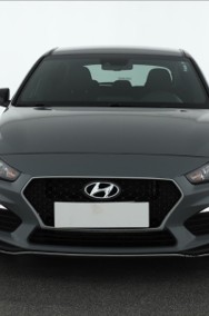 Hyundai i30 II , Navi, Klimatronic, Tempomat, Parktronic,-2