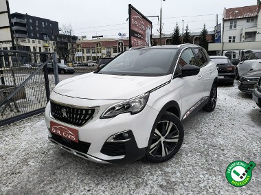 Peugeot 3008 II Kamera Cofania| Android Auto| Niski Przebieg| Automat| PureTech-1